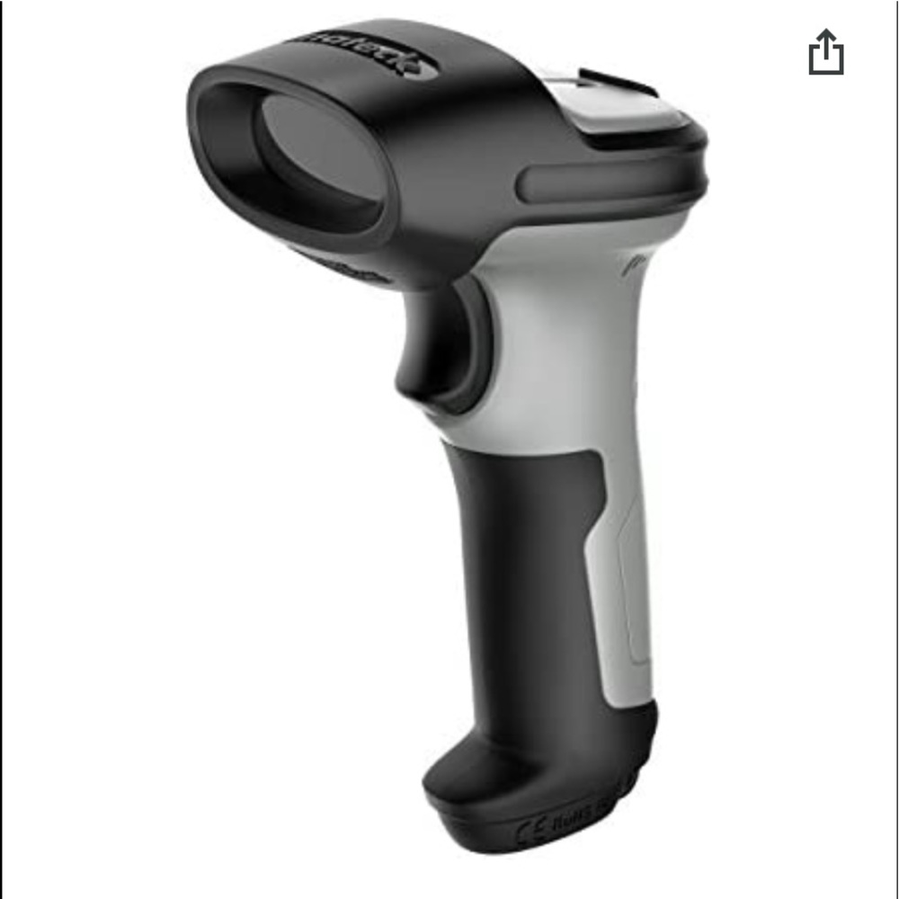 Inateck Scanner